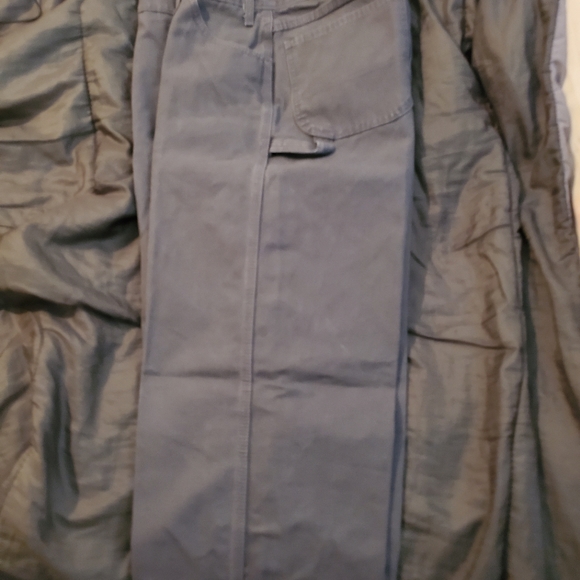 Dickies Carpenter Jeans 42x34 - Picture 4 of 6